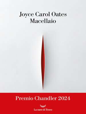 cover image of Macellaio